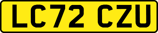 LC72CZU