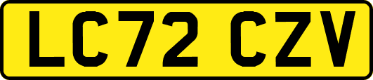 LC72CZV