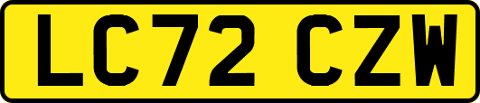 LC72CZW