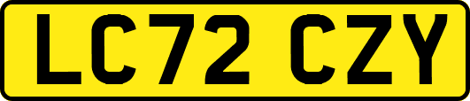 LC72CZY