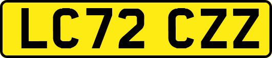 LC72CZZ