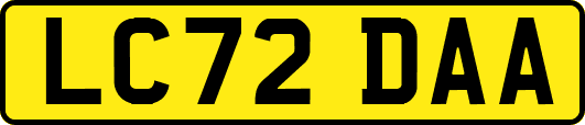 LC72DAA