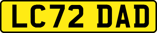 LC72DAD