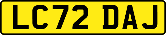 LC72DAJ
