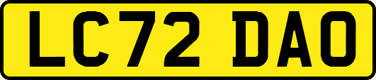 LC72DAO