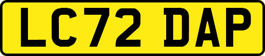 LC72DAP