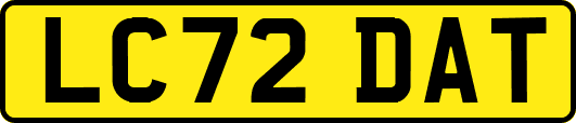 LC72DAT