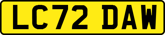 LC72DAW