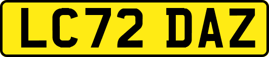 LC72DAZ