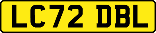 LC72DBL