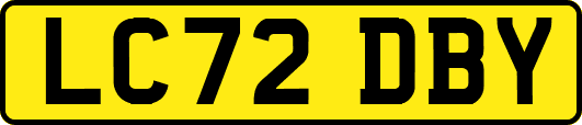 LC72DBY