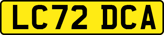 LC72DCA