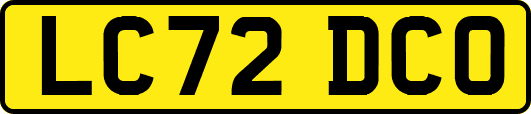 LC72DCO