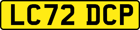 LC72DCP