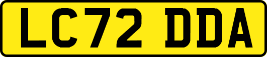 LC72DDA