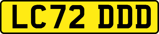 LC72DDD