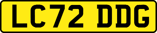 LC72DDG