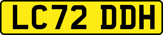 LC72DDH