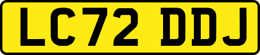 LC72DDJ