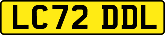 LC72DDL