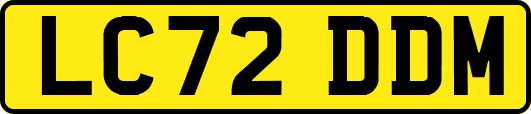 LC72DDM