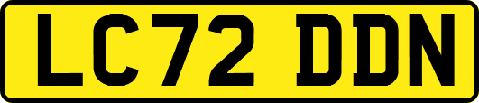 LC72DDN