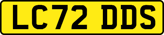 LC72DDS