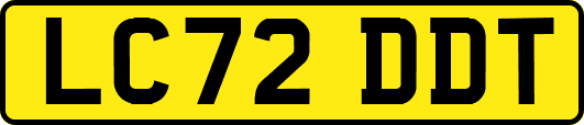 LC72DDT