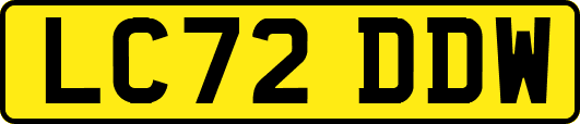 LC72DDW