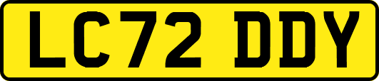 LC72DDY