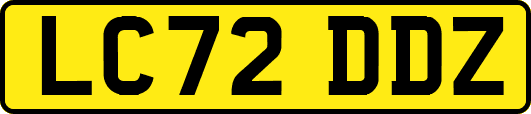 LC72DDZ