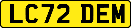 LC72DEM