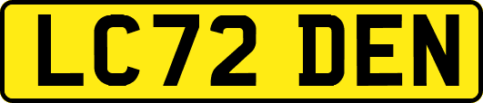 LC72DEN