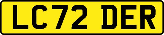 LC72DER