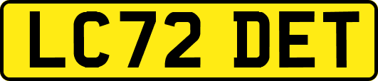 LC72DET