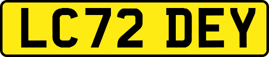 LC72DEY