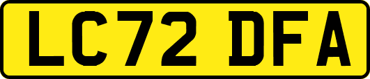 LC72DFA