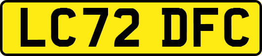 LC72DFC