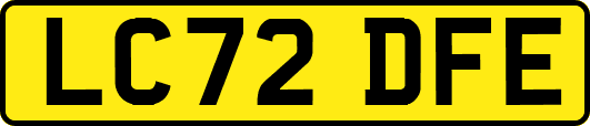 LC72DFE