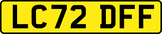 LC72DFF