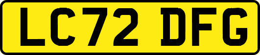 LC72DFG