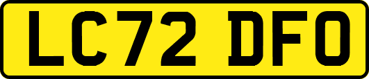 LC72DFO