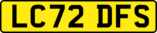 LC72DFS