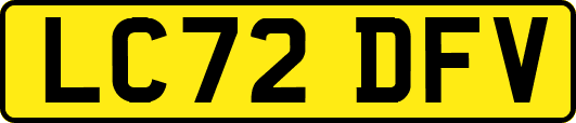 LC72DFV