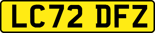 LC72DFZ