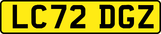 LC72DGZ