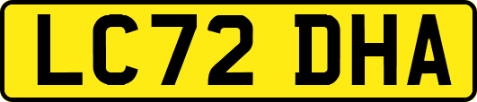 LC72DHA
