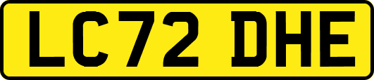 LC72DHE