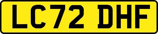 LC72DHF
