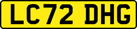 LC72DHG